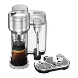 Nespresso Vertuo Creatista Smart Coffee Machine by Sage in Stainless Steel