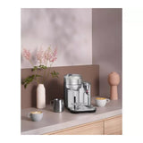 Nespresso Vertuo Creatista Smart Coffee Machine by Sage in Stainless Steel