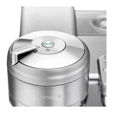 Nespresso Vertuo Creatista Smart Coffee Machine by Sage in Stainless Steel