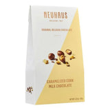 Neuhaus Belgian Chocolate Moments - Caramelised Corn, 120g