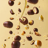 Neuhaus Belgian Chocolate Moments - Caramelised Corn, 120g
