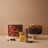 Neuhaus Chocolate Panettone