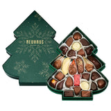 Neuhaus Christmas Tree Box