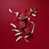 Neuhaus Christmas Winter Cube