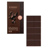 Neuhaus Dark Cocoa Nibs Tablet, 100g
