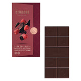Neuhaus Dark Raspberry Tablet