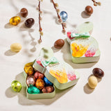 Neuhaus Green Easter Bunny