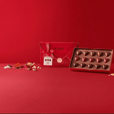 Neuhaus Love Letter Box