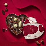 Neuhaus Valentine Medium Heart Box, 358g