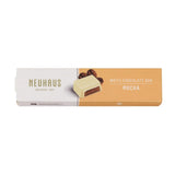 Neuhaus - White Chocolate Mocha Bar