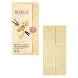 Neuhaus White Vanilla Tablet, 100g