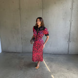 Never Fully Dressed Cherry Lyla Dress