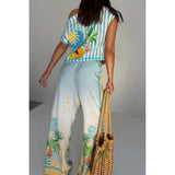 Never Fully Dressed Rio Elissa Trousers