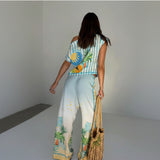 Never Fully Dressed Rio Elissa Trousers