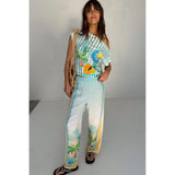 Never Fully Dressed Rio Elissa Trousers