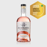 Nicholson Original Blood Orange Gin 70cl