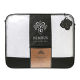 Nimbus Bronze Goosedown Duvet 10.5 Tog