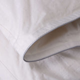 Nimbus Silver Hungarian Goosedown Duvet