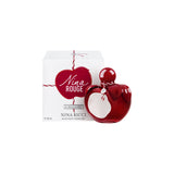 Nina Ricci Nina Rouge Eau De Toilette