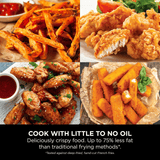Ninja AF140UK Air Fryer Pro 4.7L
