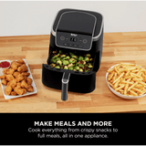 Ninja AF140UK Air Fryer Pro 4.7L