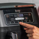 Ninja AF300UK Foodi Dual Zone Air Fryer