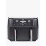 Ninja AF400UK Foodi MAX 9.5L Dual Zone Air Fryer