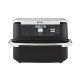 Ninja Foodi FlexDrawer Dual Air Fryer 10.4L