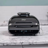 Ninja AG551UK Foodi MAX Health Grill & Air Fryer
