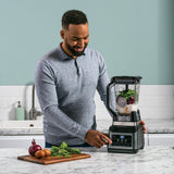 Ninja BN750UK 2-in-1 Blender with Auto-IQ