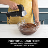 Ninja Ci090UK Foodi 2-in-1 Hand Blender & Mixer