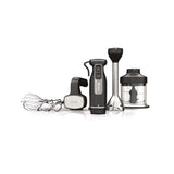 Ninja Ci100UK Foodi 3-in-1 Hand Blender, Mixer & Chopper
