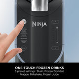 Ninja SLUSHi Frozen Drink Maker In Artic Blue/Grey