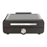Ninja GR101UK Sizzle Indoor Grill & Flat Plate