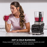 Ninja HB150UK Foodi Blender & Soup Maker