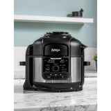 Ninja OP350UK Foodi 9-in-1 Multi-Cooker 6L