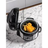 Ninja OP350UK Foodi 9-in-1 Multi-Cooker 6L