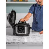 Ninja OP350UK Foodi 9-in-1 Multi-Cooker 6L