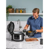 Ninja OP350UK Foodi 9-in-1 Multi-Cooker 6L