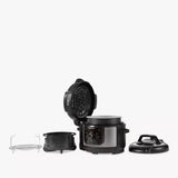 Ninja OP350UK Foodi 9-in-1 Multi-Cooker 6L