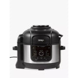 Ninja OP350UK Foodi 9-in-1 Multi-Cooker 6L