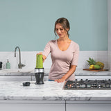 Ninja QB3001UKS 700W Slim Blender & Smoothie Maker