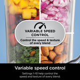 Ninja TB201UK Detect Blender Pro