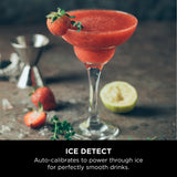 Ninja TB301UK Detect Power Blender Pro & Single Serve