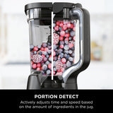 Ninja TB301UK Detect Power Blender Pro & Single Serve