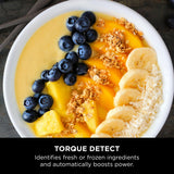 Ninja TB301UK Detect Power Blender Pro & Single Serve