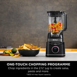 Ninja TB301UK Detect Power Blender Pro & Single Serve