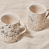 Nkuku Ama Tall Mug, Set Of 2