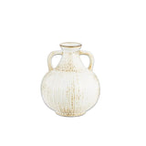 nkuku Anjuna Reactive Glaze Decorative Jug, SMALL