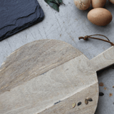 Nkuku Mango Wood Pizza Board